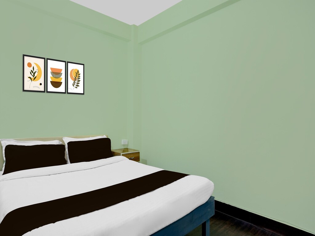 Supercollectie O SRS Residency