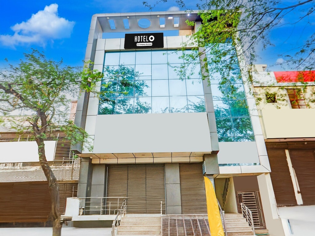 Hotel O Badkhal Lake, voorheen Lake View