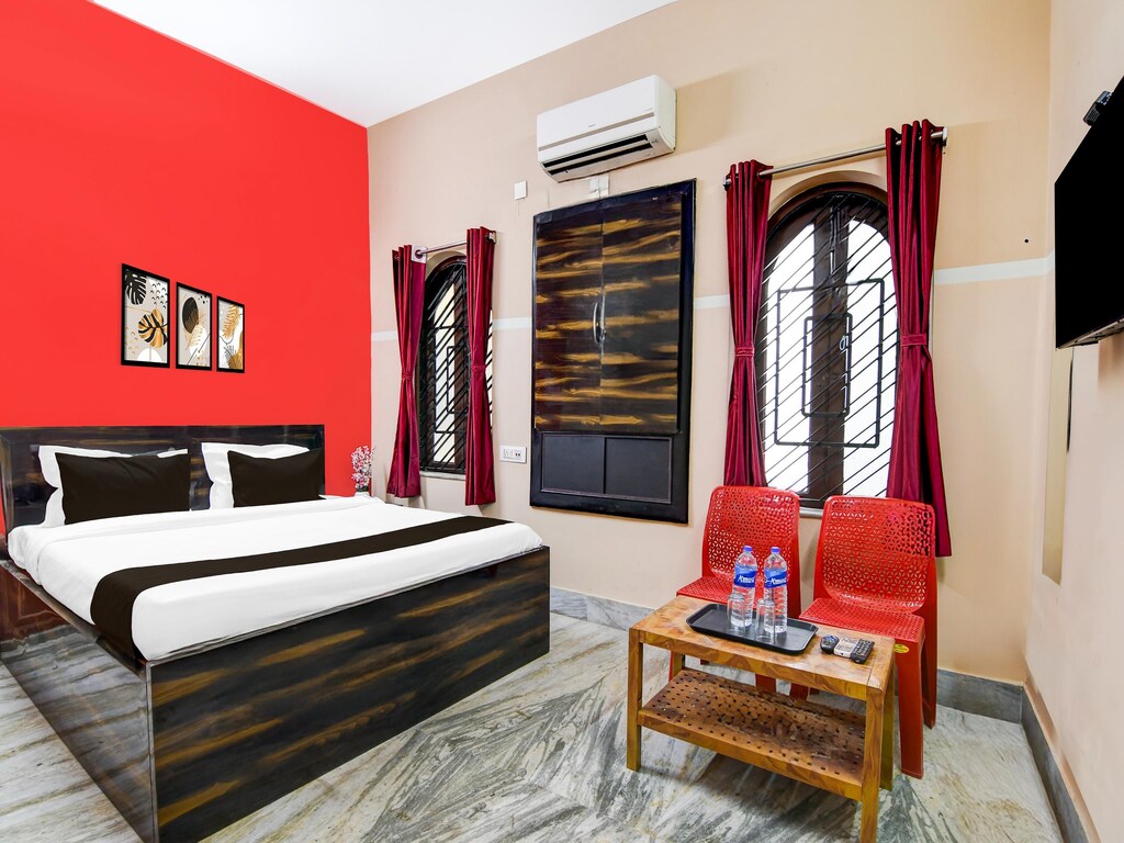 Super Hotel O NSCB International Airport