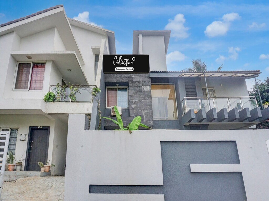 Collectie O Khatri Park Aum Villa