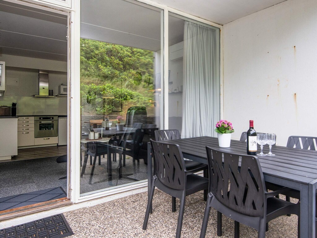 4 Personen Ferienhaus in Ringkøbing