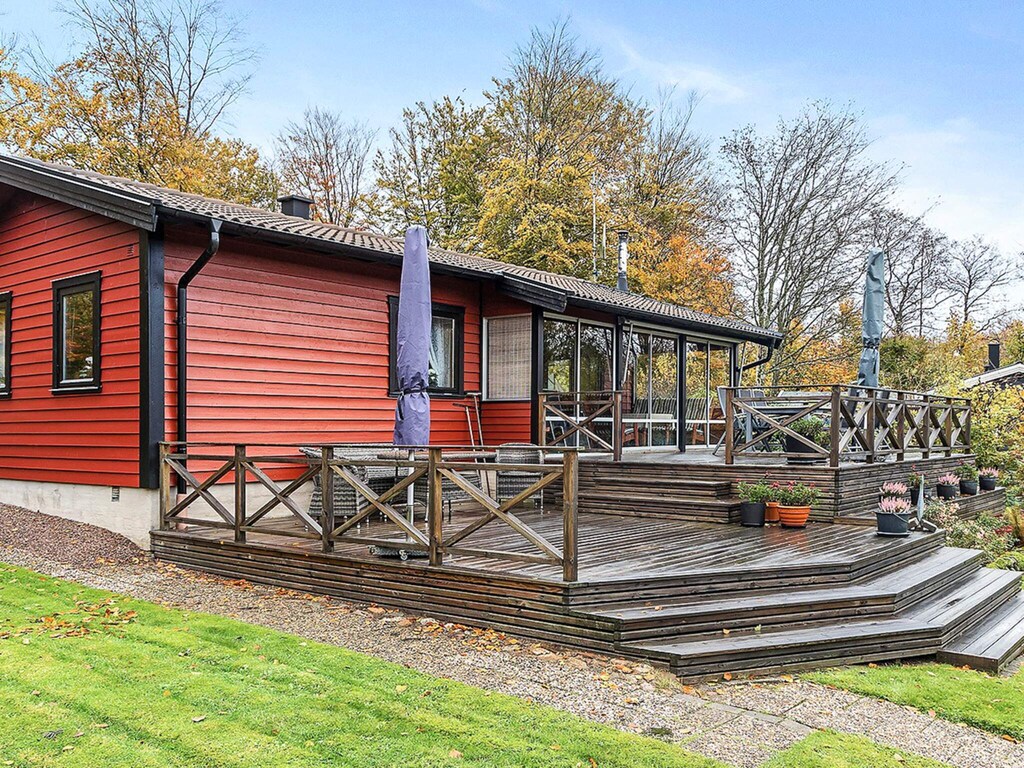 6 Personen Ferienhaus in HjÄrnarp