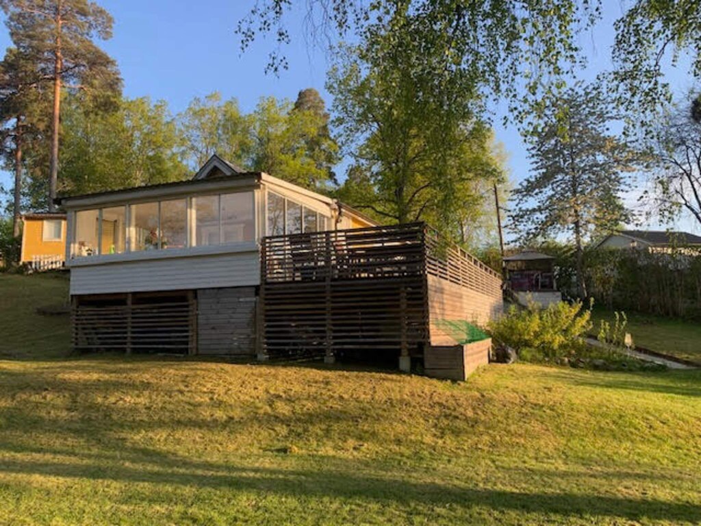 4 Sterne Ferienhaus in SÖdertÄlje