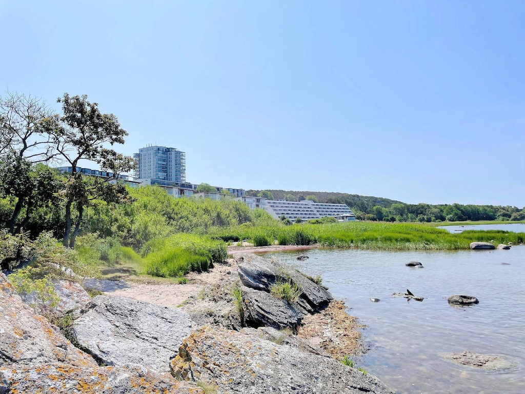 4 sterren vakantie huis in Visby
