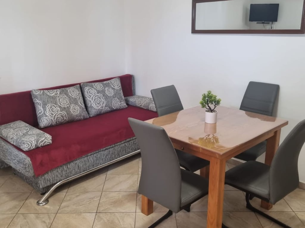 Apartments Marija Sukošan - Classic One Bedroom Apartment (3)