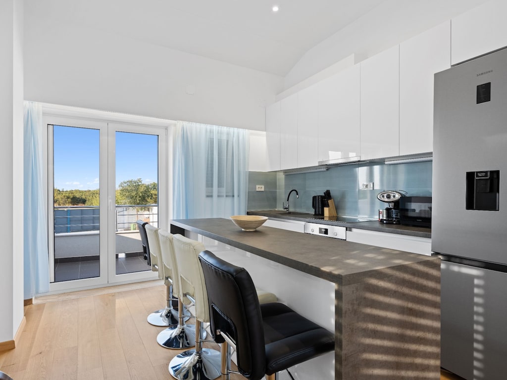 Holiday Home Eros