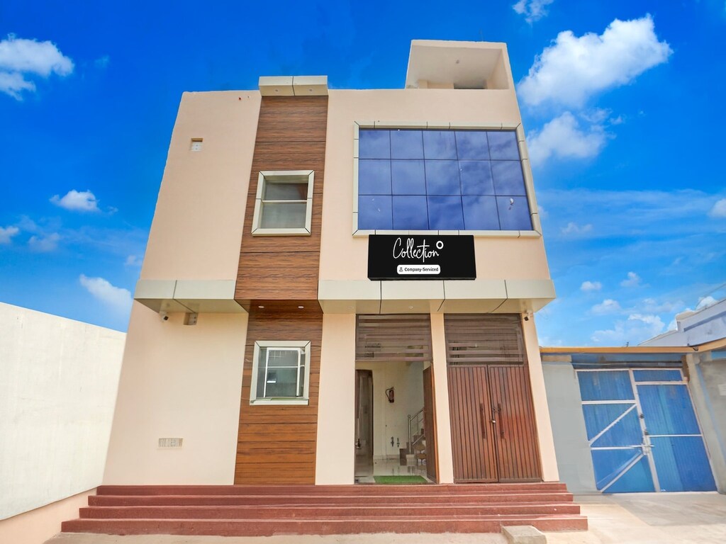 Sammlung O U-Bahnstation Kalyanpur