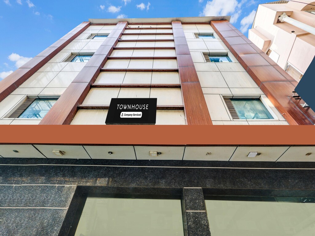 Herenhuis Arakashan Road Paharganj