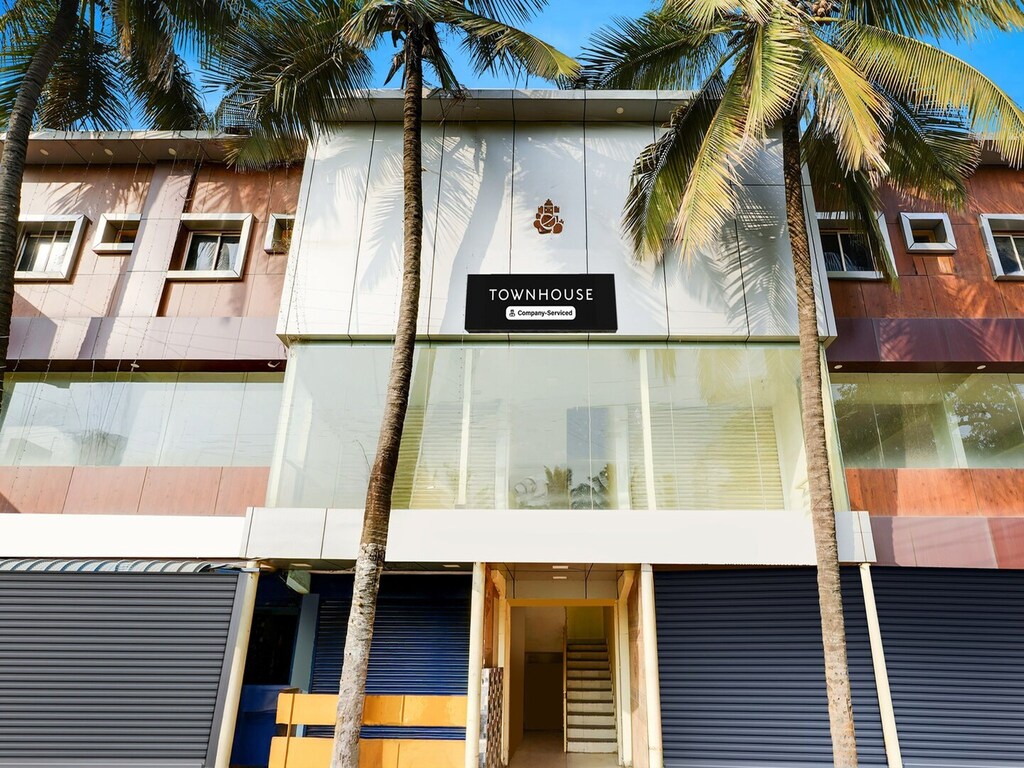 Stadthaus Marathahalli KLM Fashion Mall