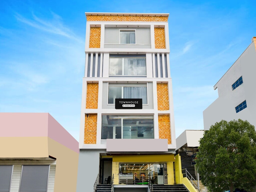 Hotel O Priyadarshini Park Saroornagar