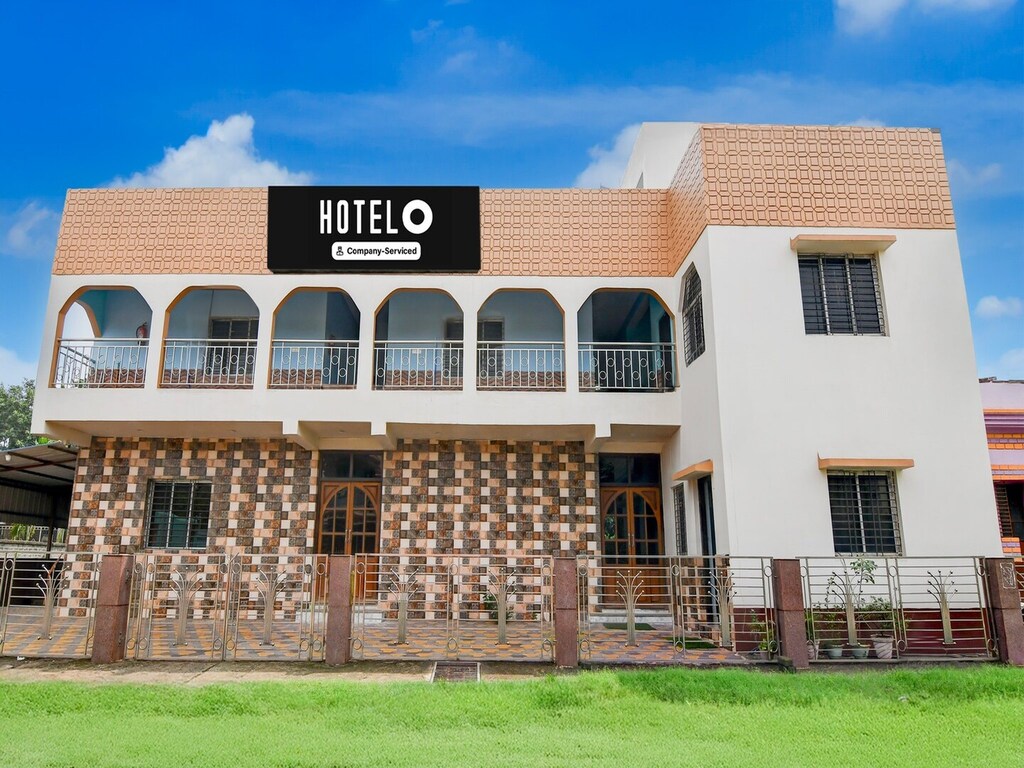 Hotel O Durgapur in de buurt van NSHM College