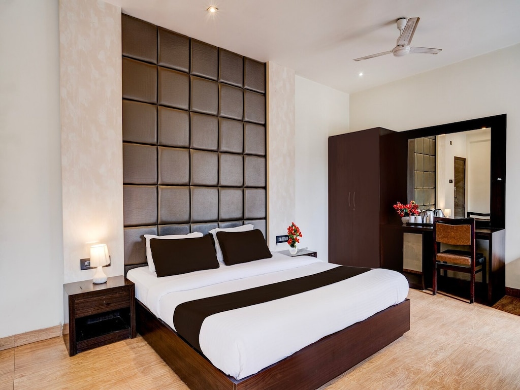 Stadswoning OAK Guwahati treinstation