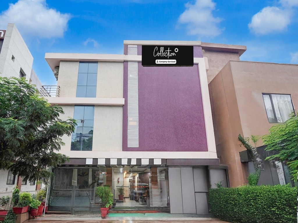 Sammlung O Shantivan Bus Terminal