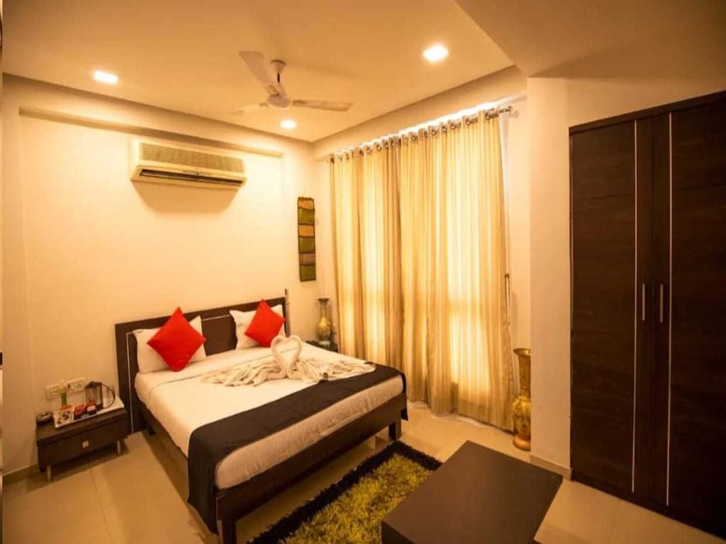 Sammlung O Mandvi Bus Terminal