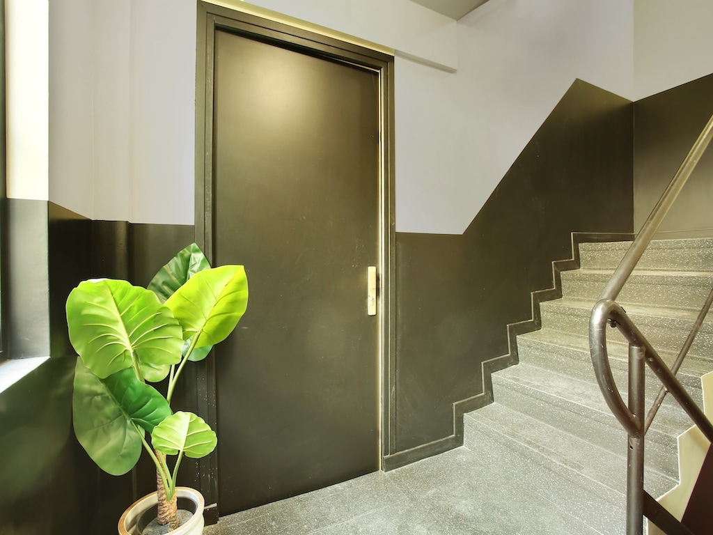 Schitterend AC Studio Center in Parijs