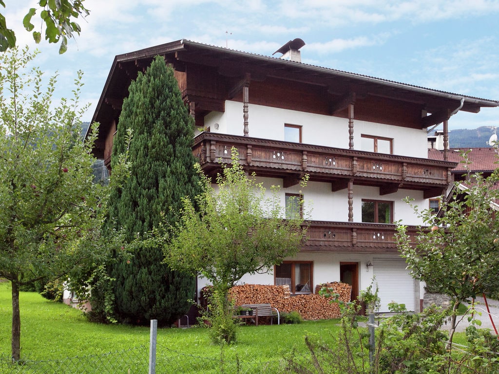 Ferienwohnung Luxner (253744), Hochfügen, Zillertal, Tirol, Österreich, Bild 1