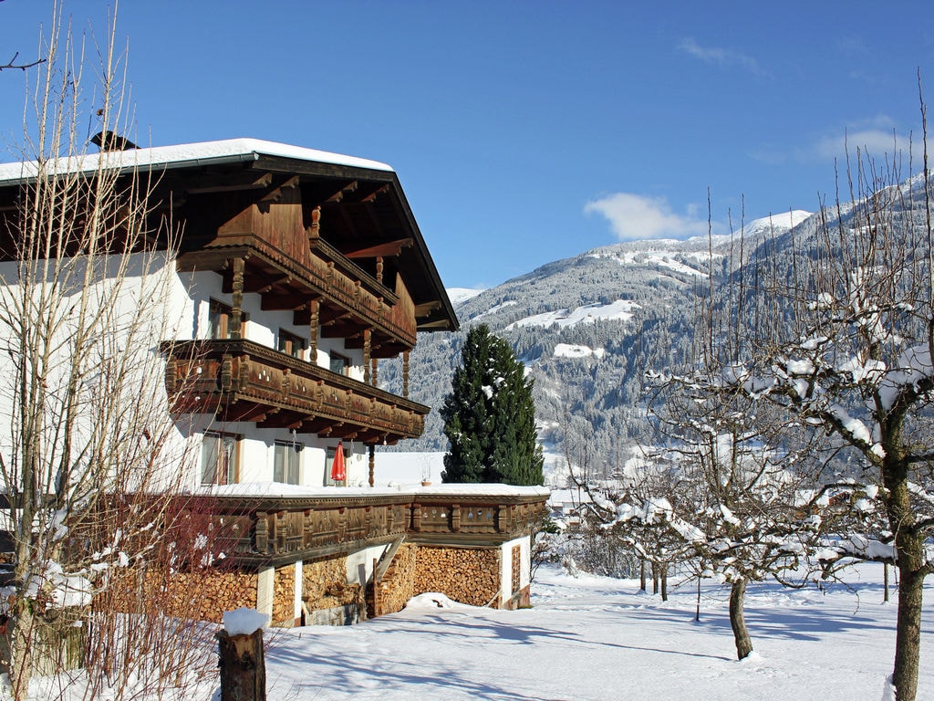 Ferienwohnung Luxner (253744), Hochfügen, Zillertal, Tirol, Österreich, Bild 28