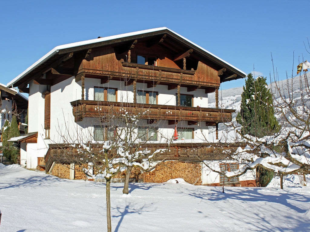 Ferienwohnung Luxner (253744), Hochfügen, Zillertal, Tirol, Österreich, Bild 27