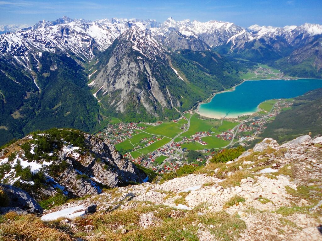 Ferienwohnung Luxner (253744), Hochfügen, Zillertal, Tirol, Österreich, Bild 46