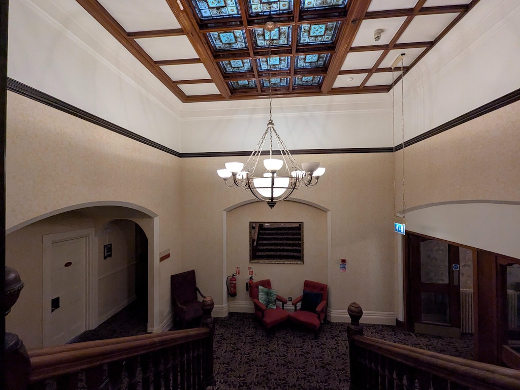 Belvilla Russel Court Hotel | Standard Triple