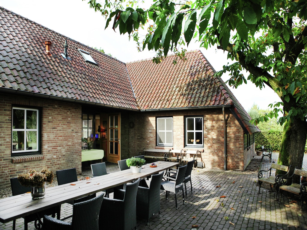 Ferienhaus 't Wooldje (59676), Heusden Gem Asten, , Nordbrabant, Niederlande, Bild 20