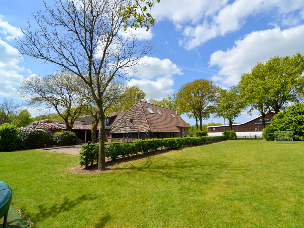 Ferienhaus 't Wooldje (59676), Heusden Gem Asten, , Nordbrabant, Niederlande, Bild 24