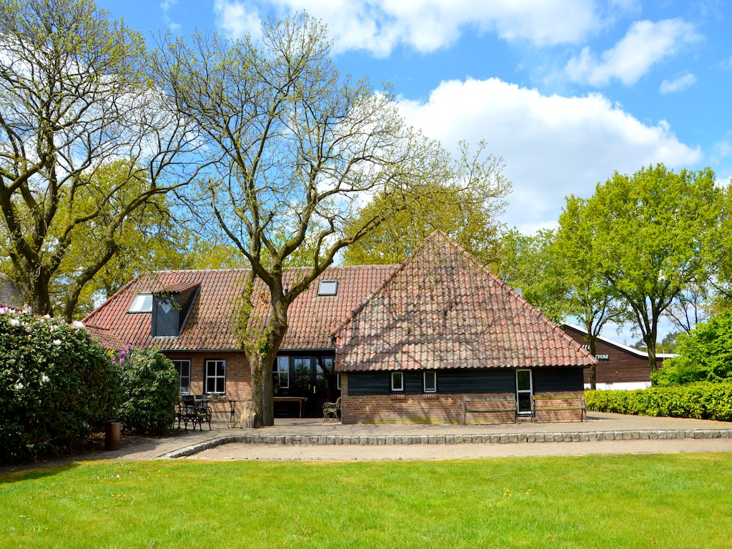 Ferienhaus 't Wooldje (59676), Heusden Gem Asten, , Nordbrabant, Niederlande, Bild 6