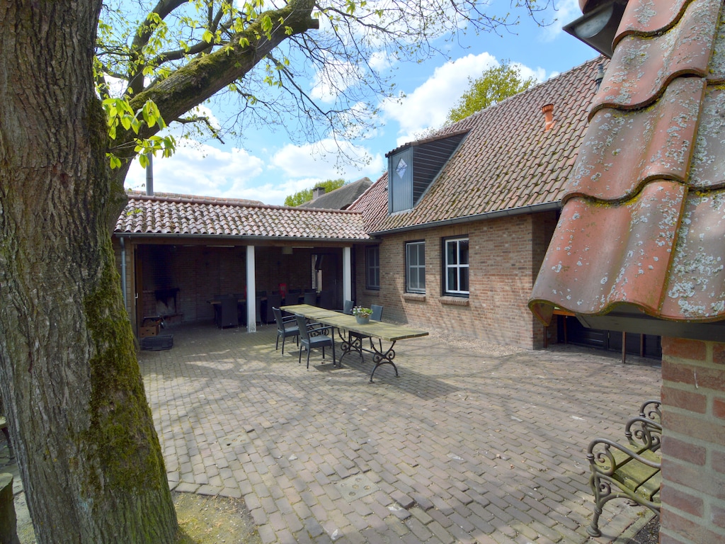 Ferienhaus 't Wooldje (59676), Heusden Gem Asten, , Nordbrabant, Niederlande, Bild 21