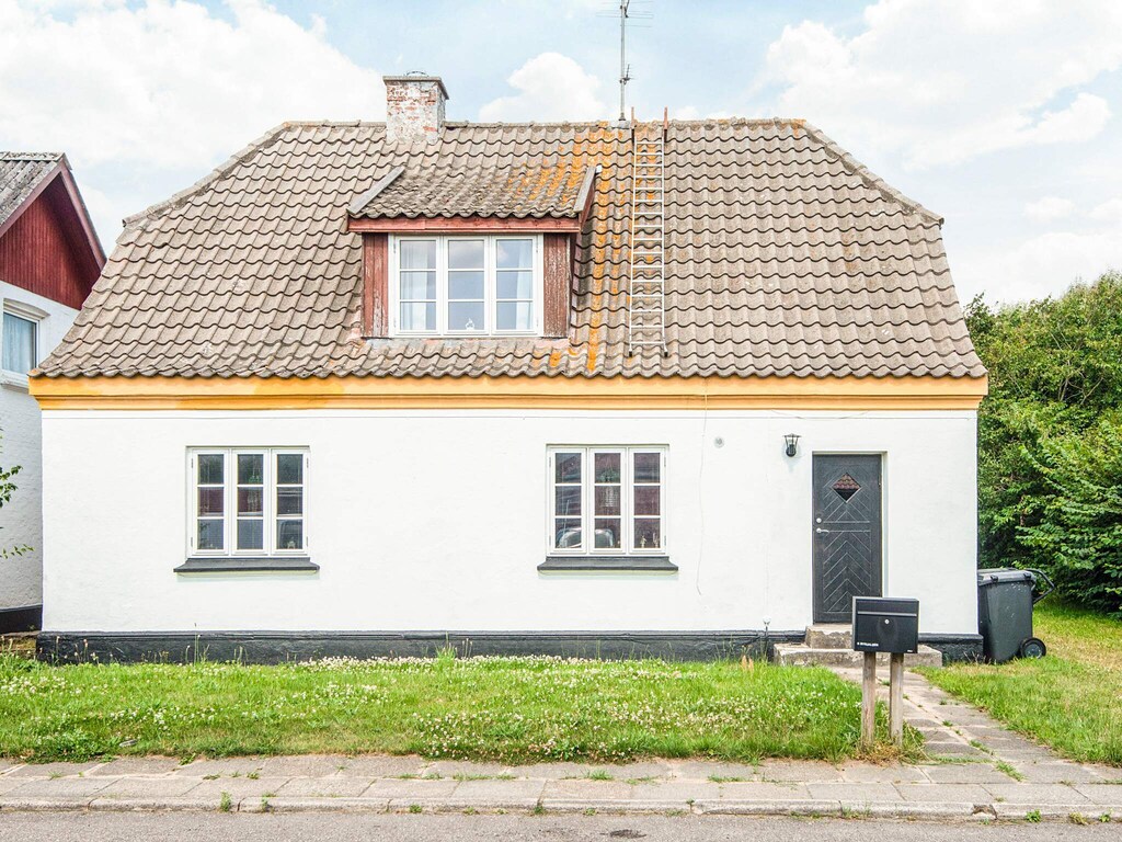6 Personen vakantie huis in Løkken