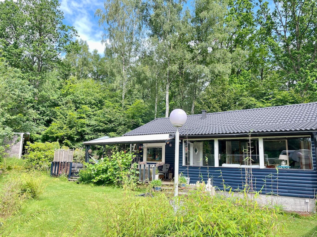 6 Personen Ferienhaus in HÖrby