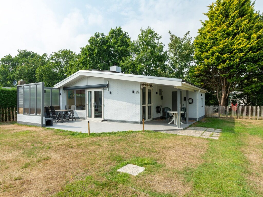 Ferienhaus in Sint Maartenszee