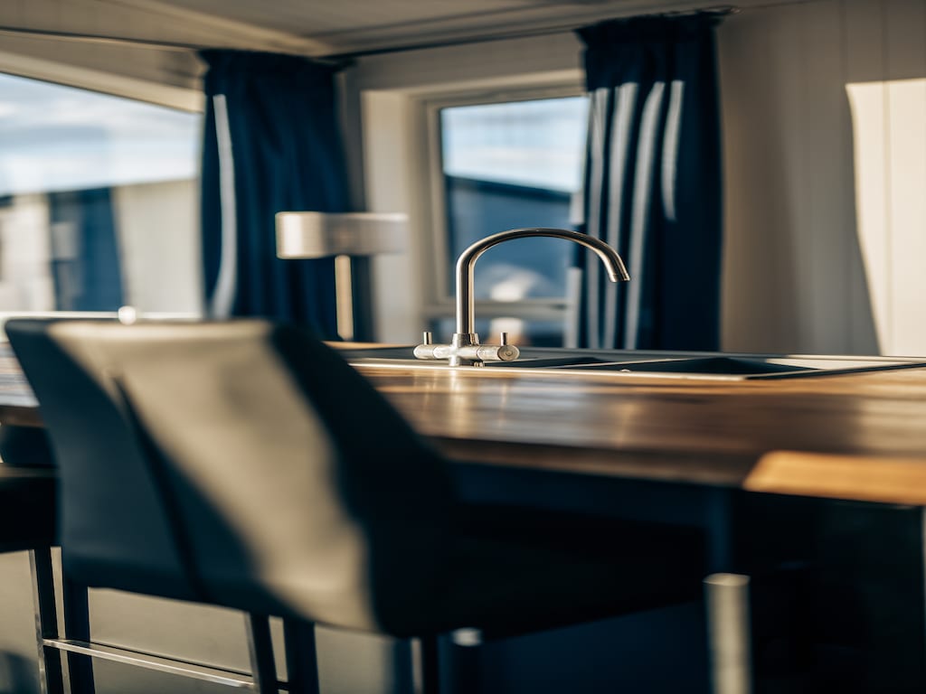 Belvilla Russel Court Hotel | Standard Triple
