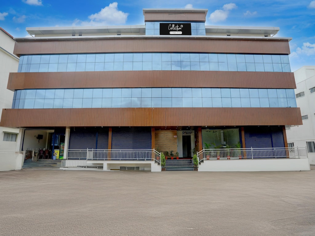 Collectie Chikmagalur Zilla Panchayat