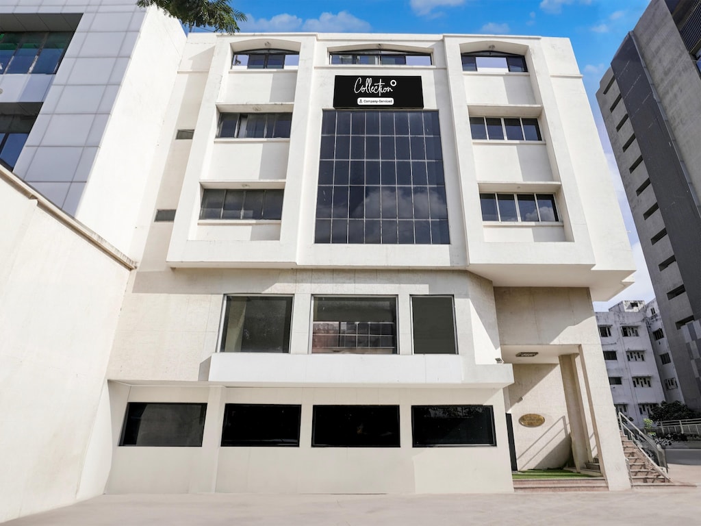 Collectie O Limda Chowk Hotel Harmony