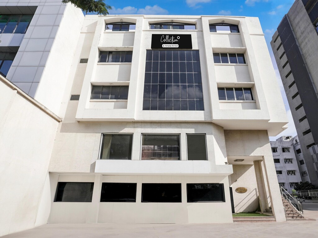 Collectie O Limda Chowk Hotel Harmony