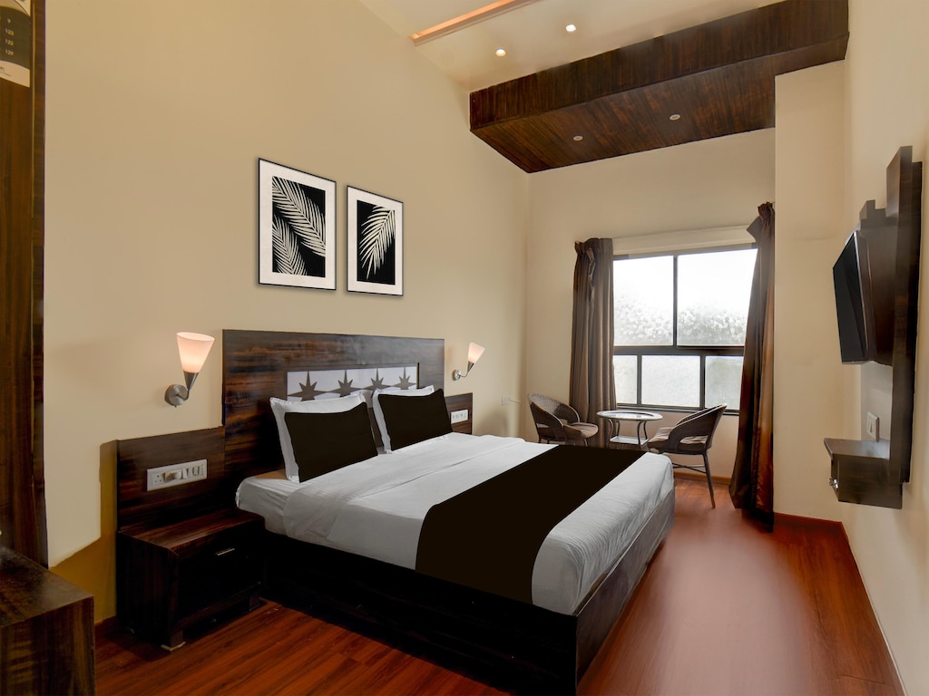 Stadswoning Oak Sinhgad Road Crossway