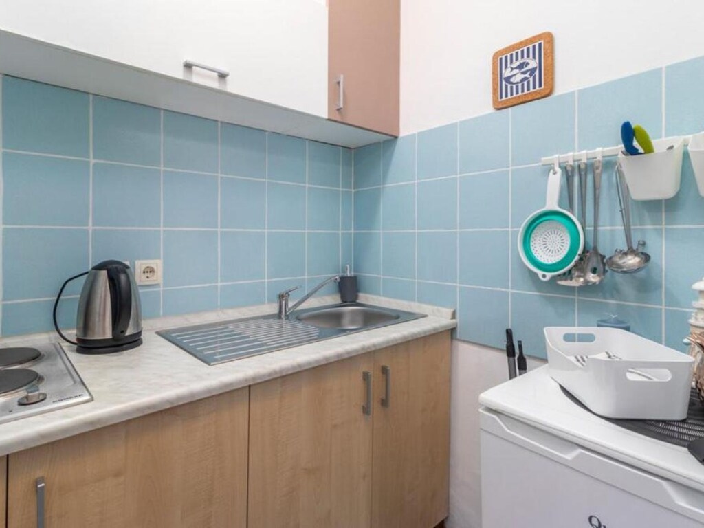 Apartmani Jadranovo Mare  - One Bedoom Apartment 1