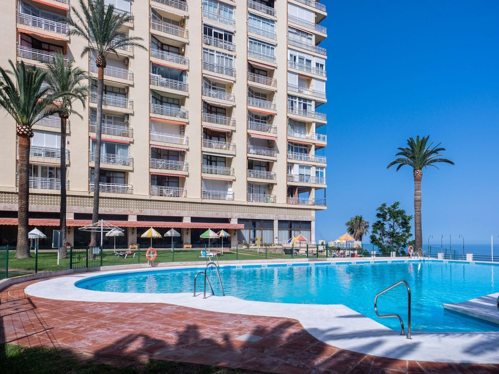 Boutique-appartement in Torremolinos