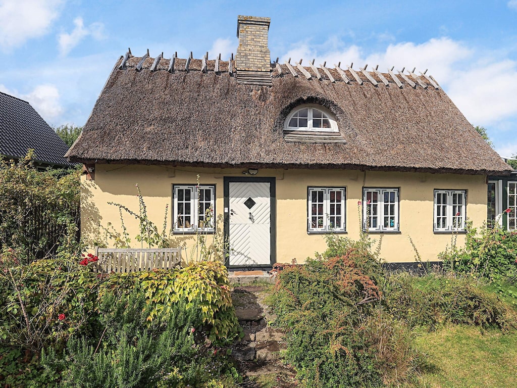 4 sterren vakantie huis in Humlebæk