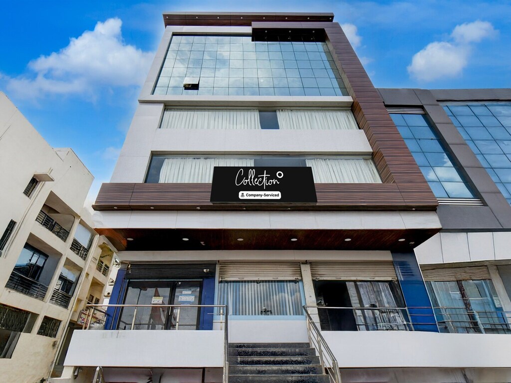 Sammlung O Aurangabad Shendra MIDC