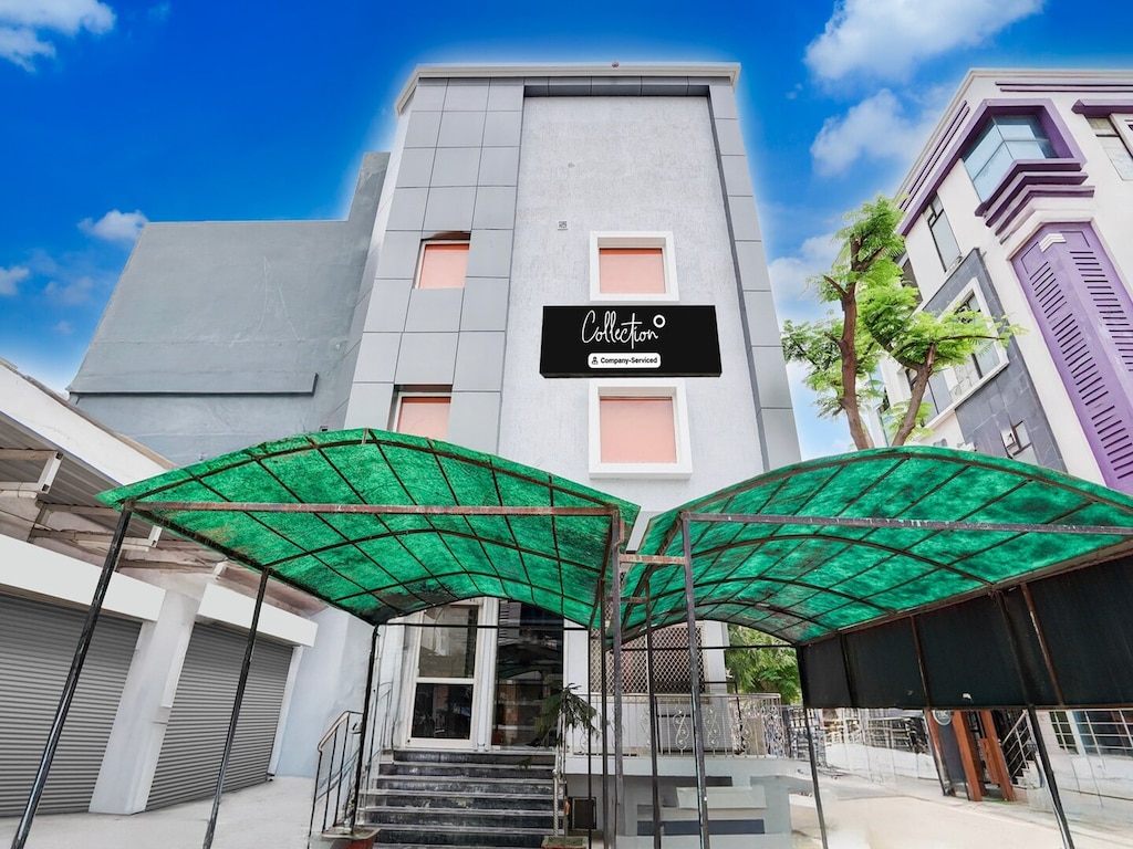 Collectie O Kiran Pad