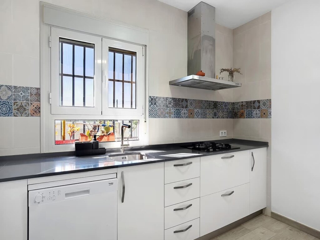 Gezellig villa met privézwembad