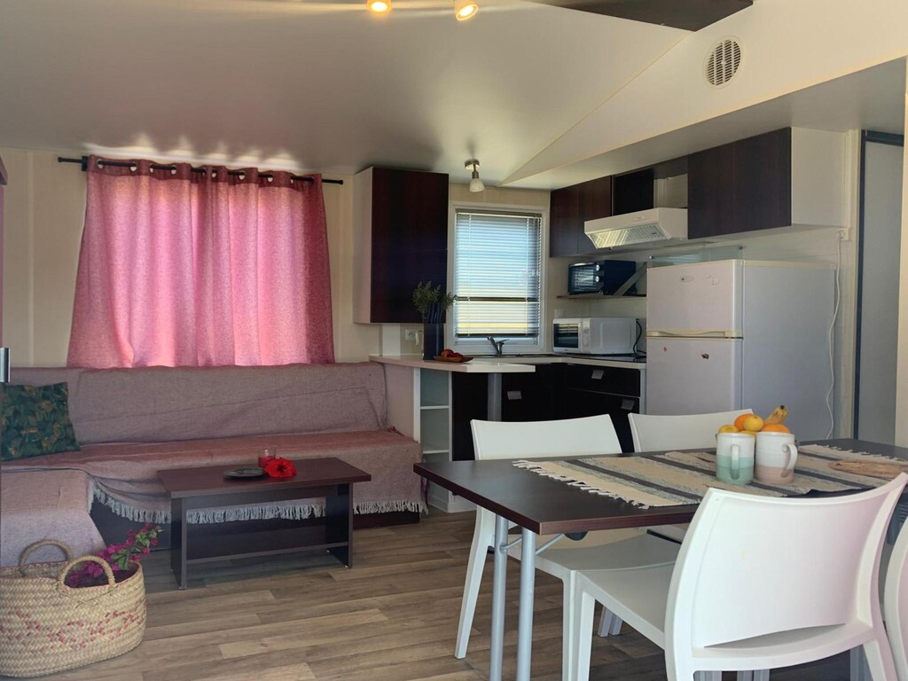 Vakantiehuis aan het strand in Conil