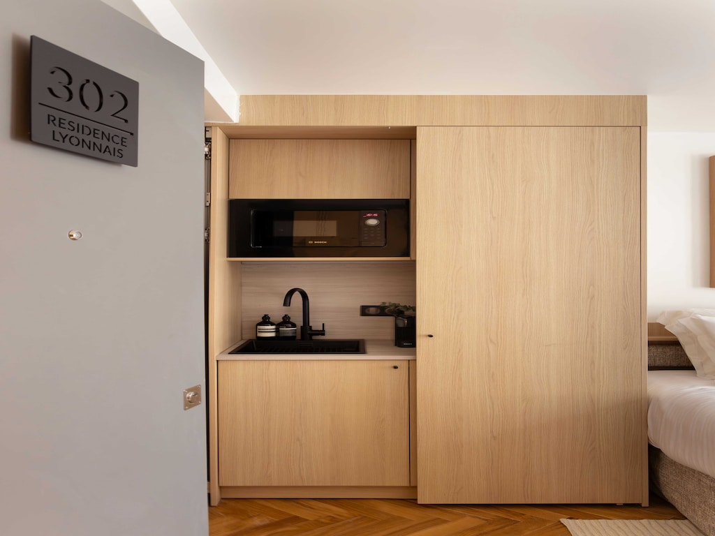 Cocooningstudio Jardin de Luxembourg/Panthéon