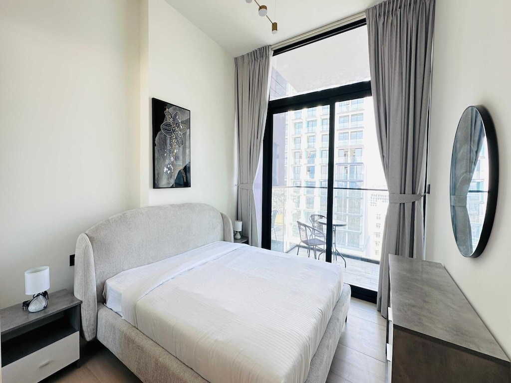 Luxe ruim appartement 2 fitnessruimte en gratis