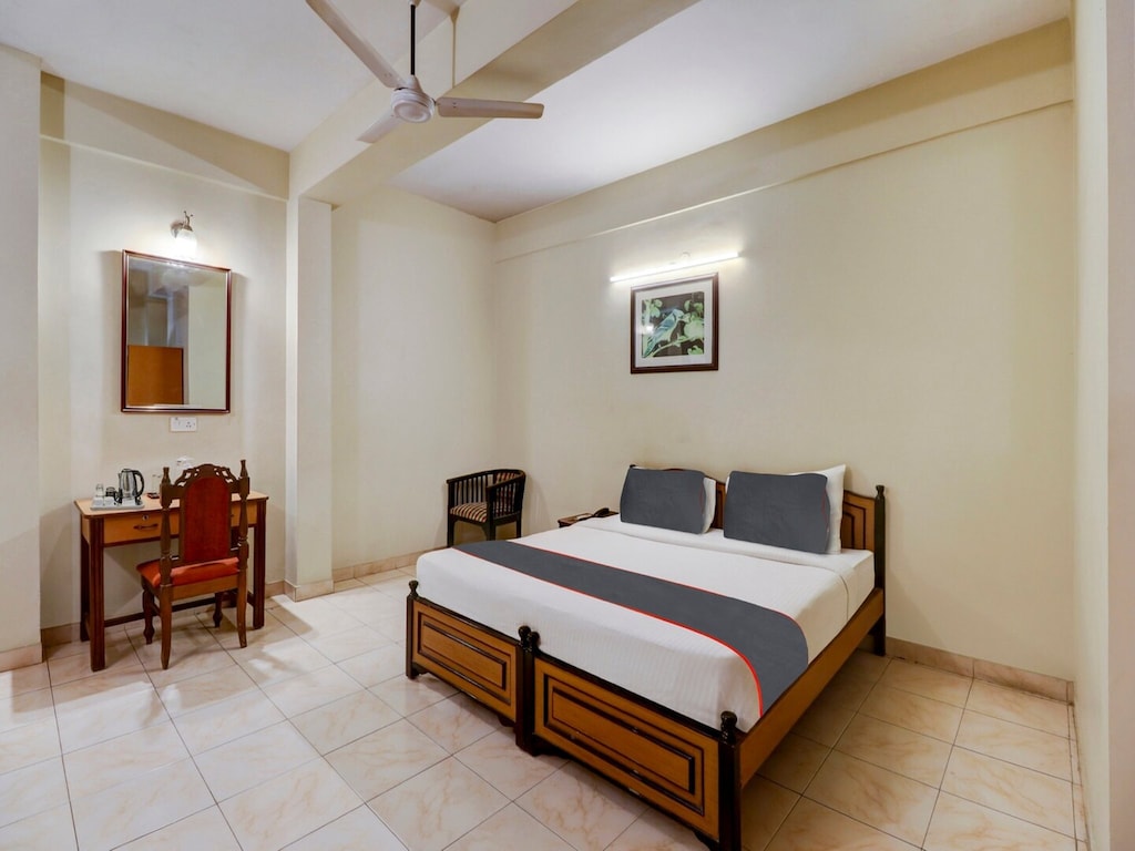 Collection O Green View Homes