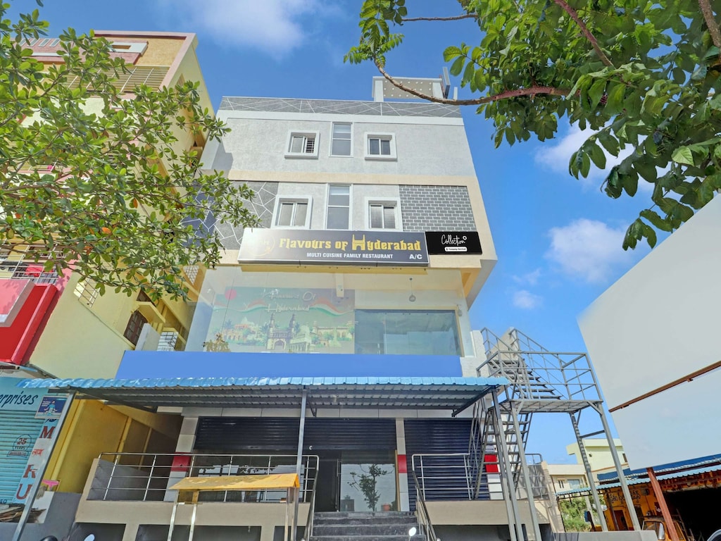 Super Collection O Sv Grand Patancheru