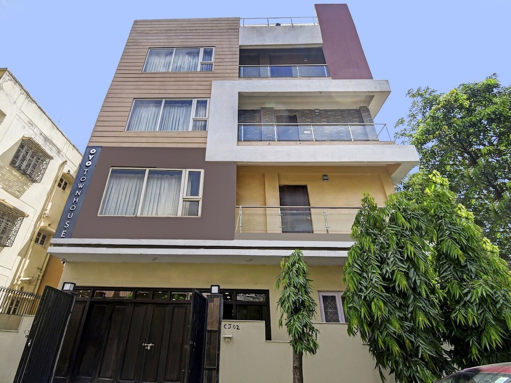 Super Townhouse Alles-in-één