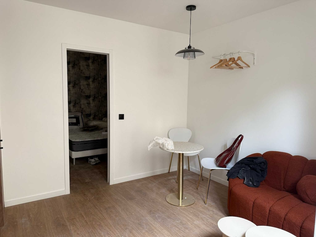 Modern appartement - 1BR- 2P - Montreuil