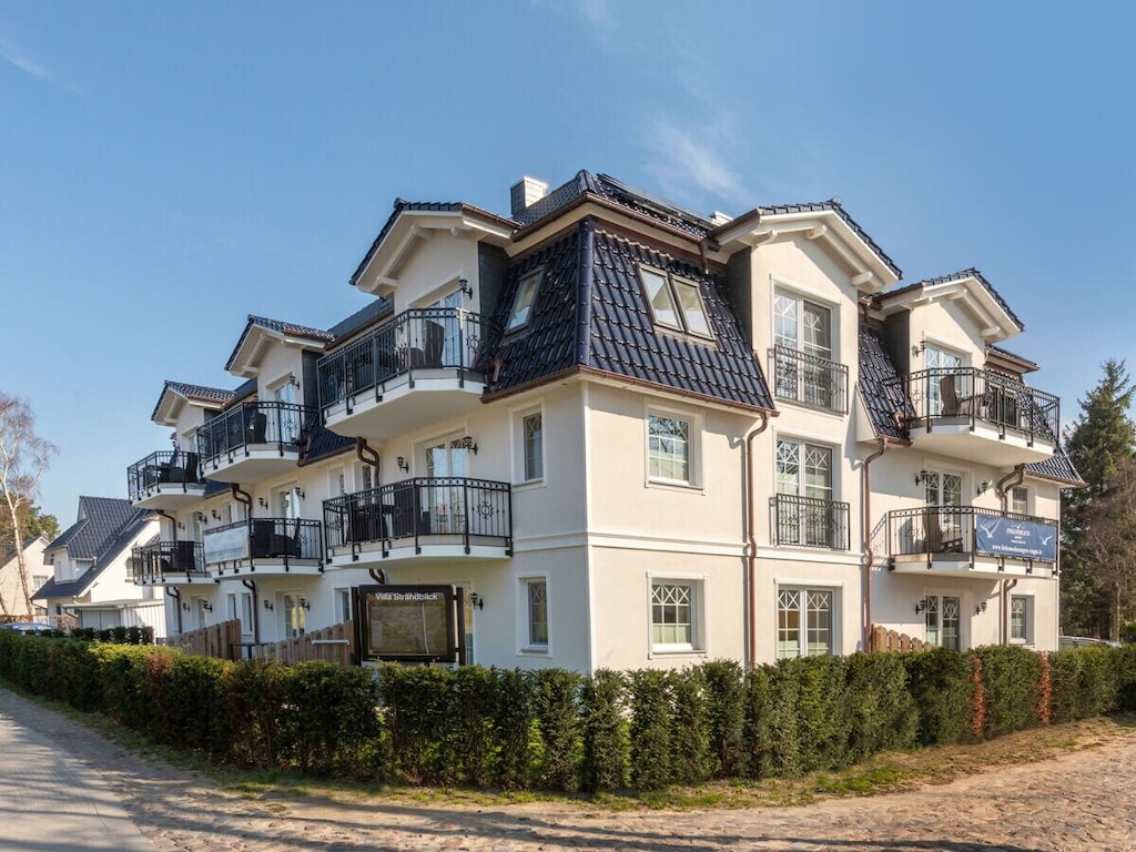 Direct aan zee met sauna
